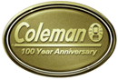 Coleman 100 Year Anniversary